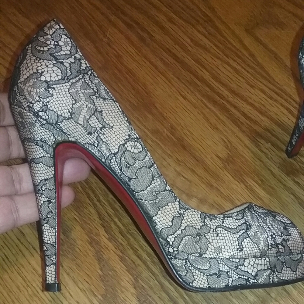 Christian Louboutin